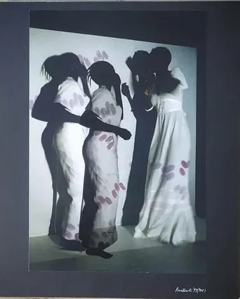 Dance theatre, 1956-1999