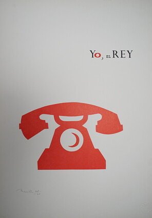 <em>Yo, El Rey</em>, 1982
