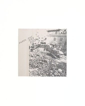 Panta-Rei, 1999