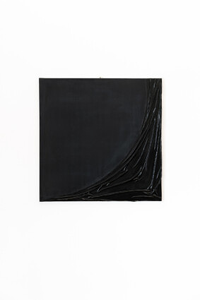 Pressione-Semicerchio , 1980