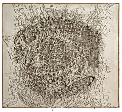 White Net n.1 , 1979