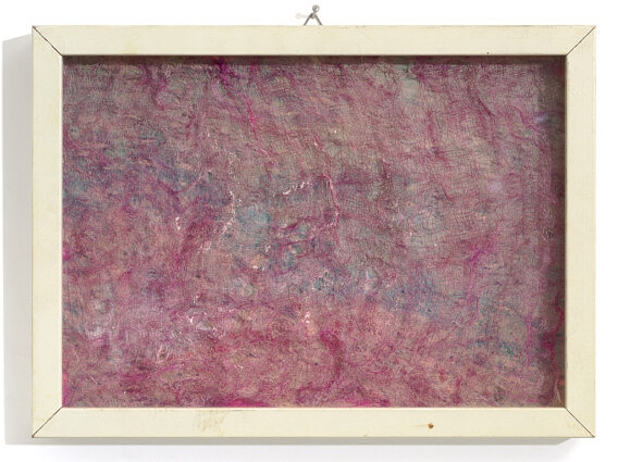 Lilac Net, 1976