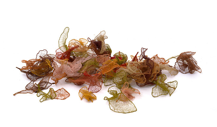 Autumn Leaves, 1990
