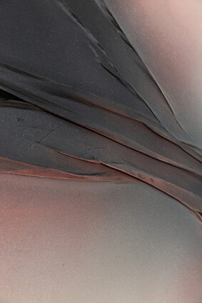 Untitled, 1977 (Detail)