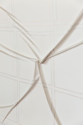 Deformation, 1980 (detail)