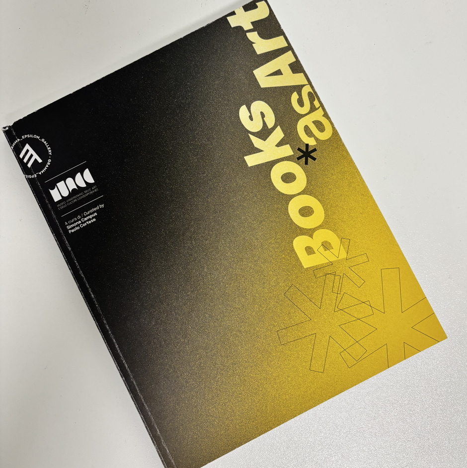 Copertina_books as art